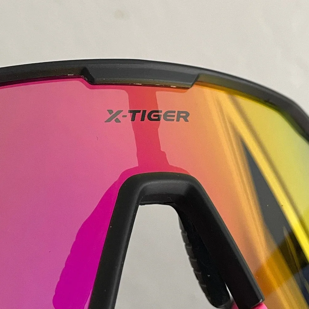 X-Tiger please review